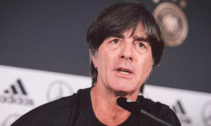Alman Teknik Adam Joachim Löw'den Fenerbahçe Açıklaması