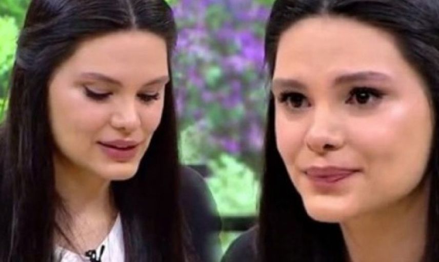 Almeda Abazi Kimdir?