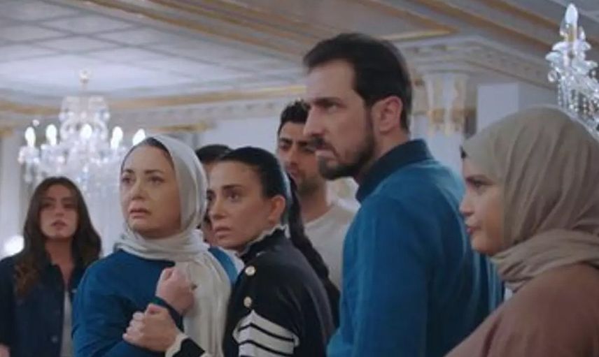 Kızılcık Şerbeti'nde kaos! Nilay Mustafa'yı aldattı mı? Meğer küçük Abdullah'ın gerçek babası...