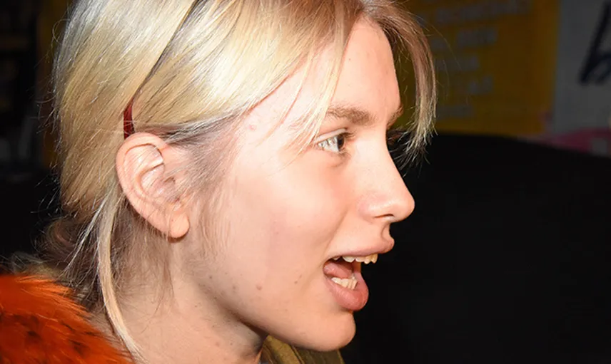 Aleyna Tilki: Suyla Yoğurdu Karıştırınca Ayran Oluyormuş