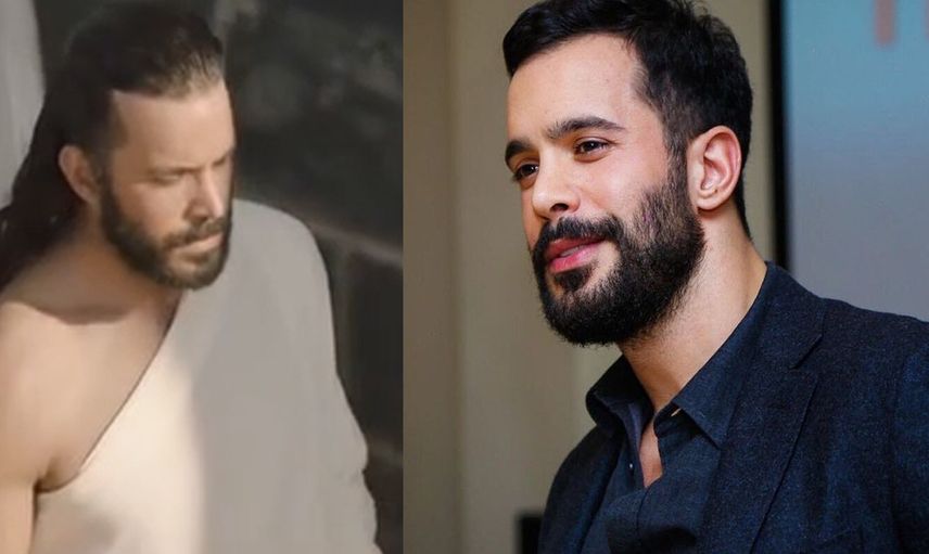 Alparslan: Büyük Selçuklu dizisinde gündem olan sahne! Sultan Alparslan karakterini canlandıran Barış Arduç’un Kabe’de ettiği dua olay yarattı