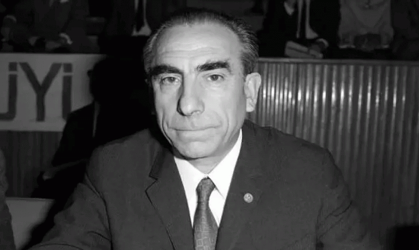 Alparslan Türkeş Kimdir, Sözleri Nelerdir?