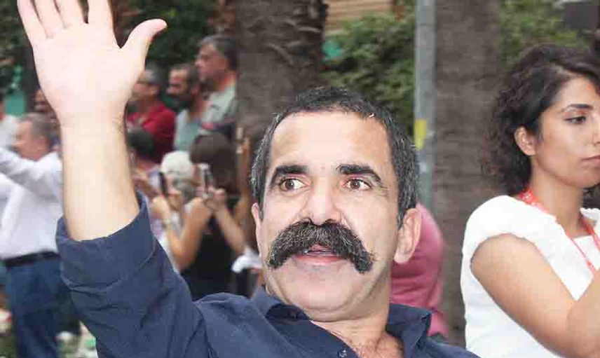 Alparslan Özmol