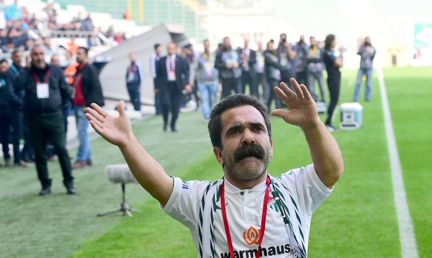 Alparslan Özmol
