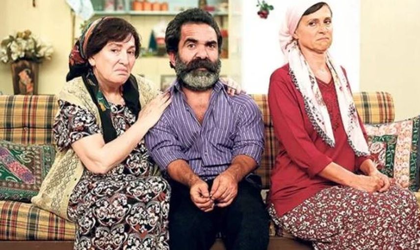 Alparslan Özmol