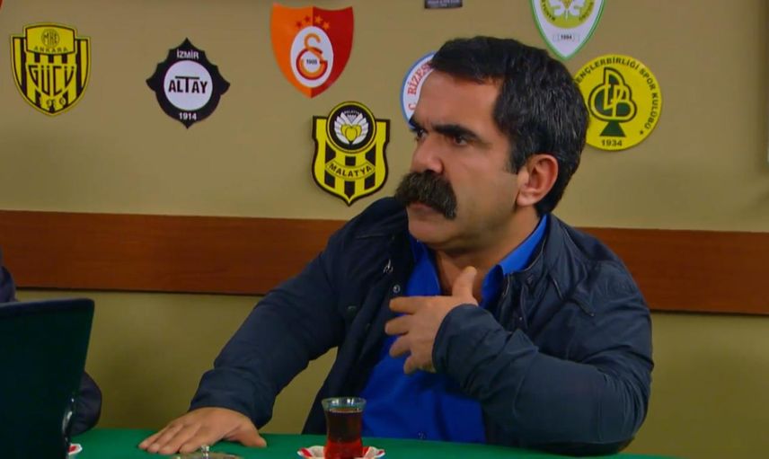 Alparslan Özmol