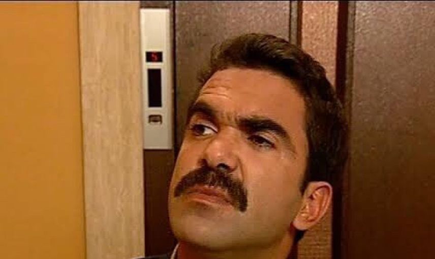 Alpaslan Özmol'un Yeni İmajı