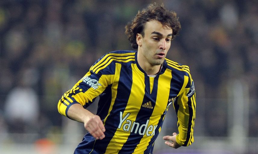 Altay Lazar Markovic İle Anlaşma Sağladı!