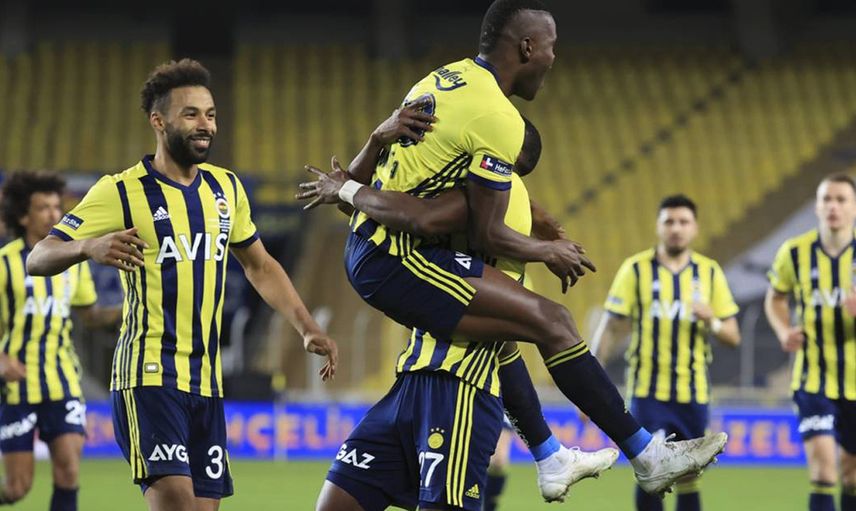 Altay Mame Thiam İle Anlaştı!