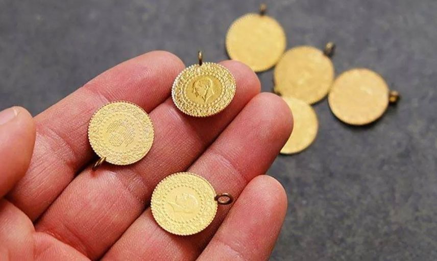 Altın Fiyatları Düşecek mi? Uzmanlar Altın'daki Son Durumu Yorumladı
