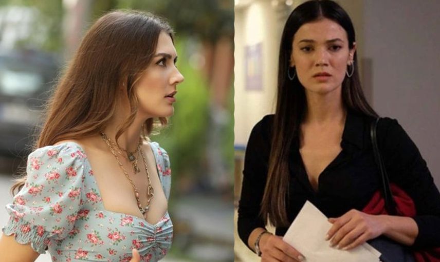 Altın Kelebek konuşması kavgaya dönüştü: Pınar Deniz’in açıklamasına ünlü oyuncu Burcu Özberk’ten tokat gibi cevap