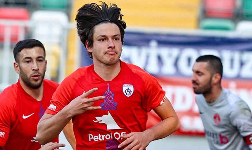 Altınordu'dan Yüksek Bedelle Transfer Olan Futbolcular!