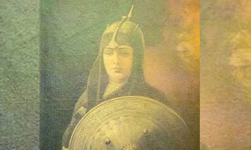 Altuncan Hatun Kimdir?