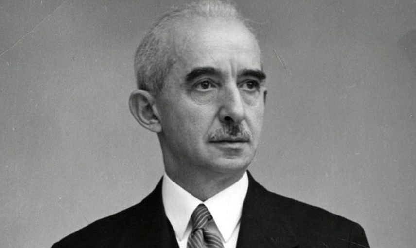 İsmet İnönü