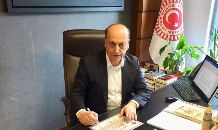 Kamu İşçileriyle Hükümet Zam Oranında Anlaştı