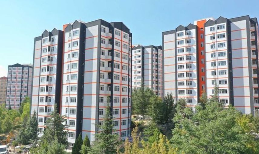 Durumu Olmayan Vatandaşlara Aylık 100 Liraya Kiralık Ev Müjdesi