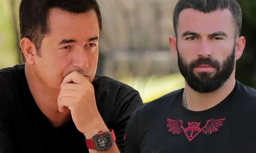 Aman Acun görmesin! Survivor Turabi'nin öyle bir videosu ortaya çıktı ki... Diskalifiye mi olacak?
