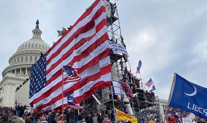 Amerika Nasıl Güçlendi?