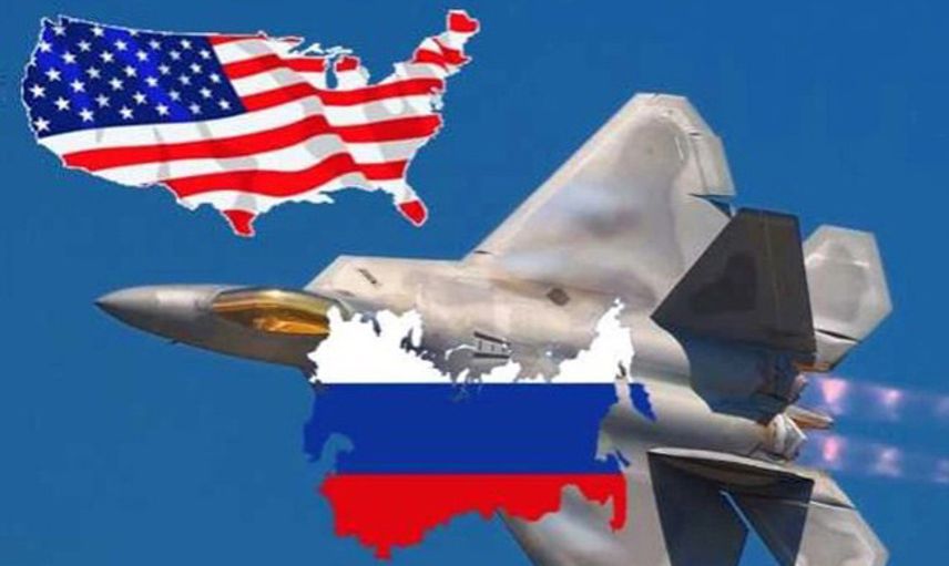 Amerika Ve Rusya’nın Karşılaştırmalı Askeri Gücü