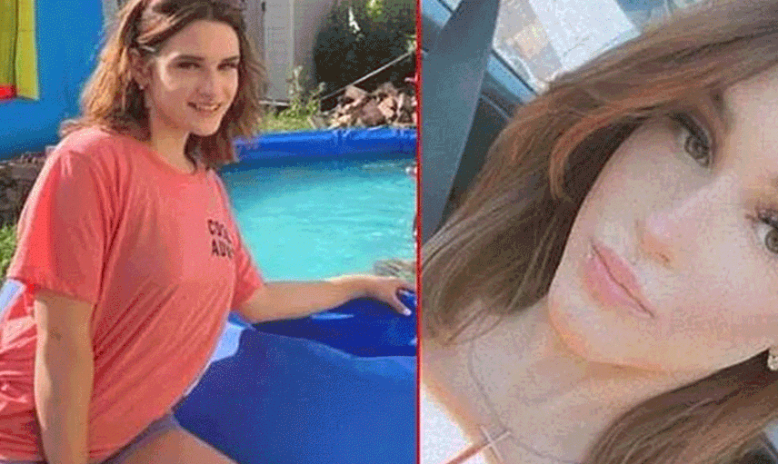 Amerika'da Günlerdir Aranan Yasemin Uyar'dan Acı Haber Geldi!