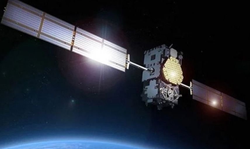 Amerika'daki Ermeni ve Yunan Lobileri, Türksat 5B'yi Engellemeye Çalışıyor