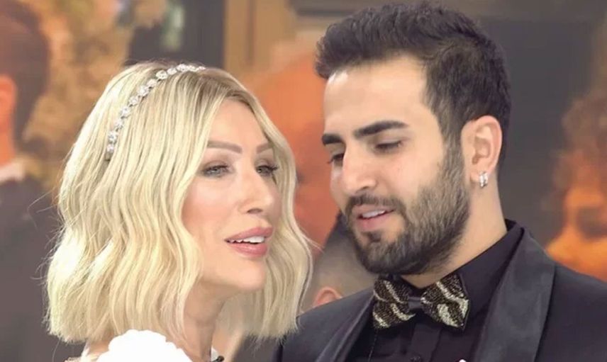 Amsterdam’dan olay yaratacak poz! Seda Sayan ve genç eşinin paylaşımı takipçilerini çıldırttı