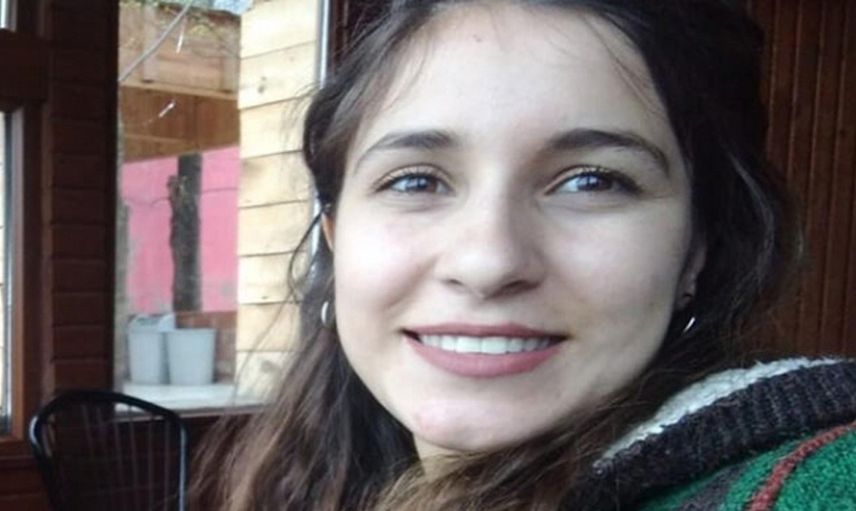 Gülistan Doku ve Azra Gülendam Haytaoğlu'nun Ablalarının Mesajlaşması Okuyanları Yasa Boğdu