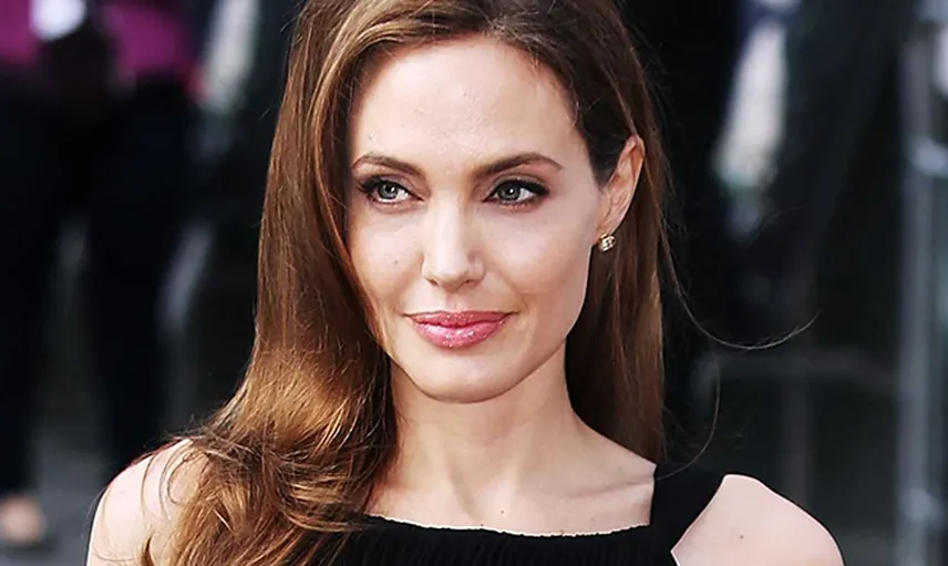 Angelina Jolie Kimdir? Angelina Jolie Boyu Kaç, Kilosu Kaç, Aslen Nereli, Sevgilisi Kimdir?