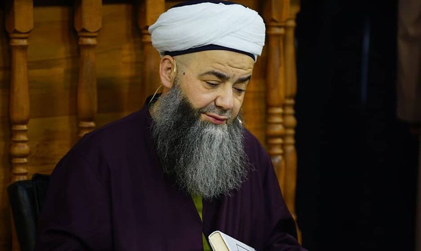 Tartışma yarattı