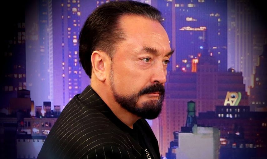 Adnan Oktar’ın son durumu