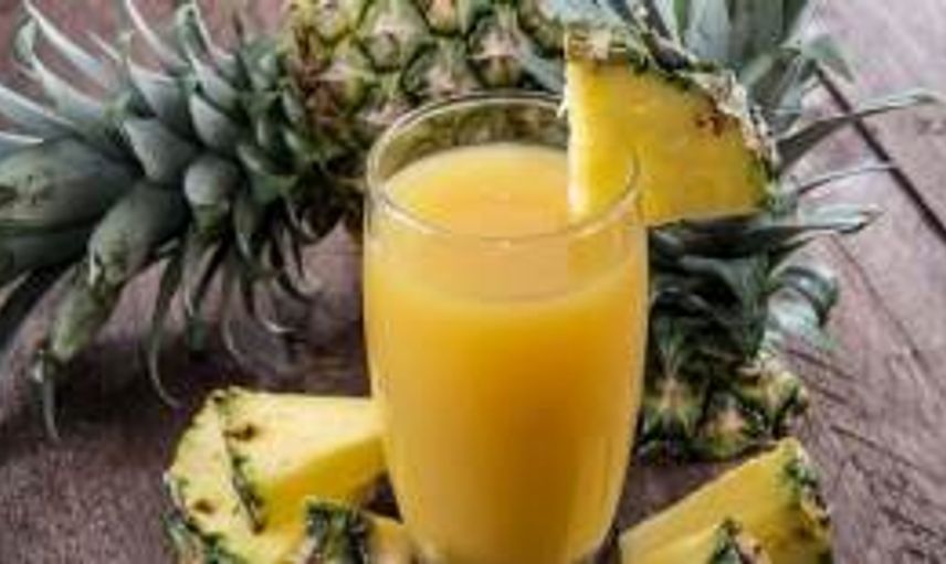 Ananas Suyunun Faydaları