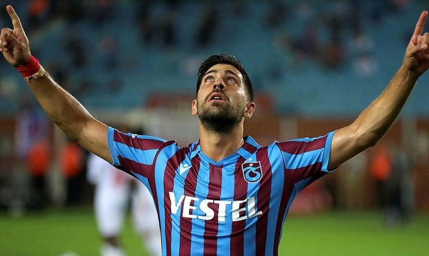 Anastasios Bakasetas Kimdir?