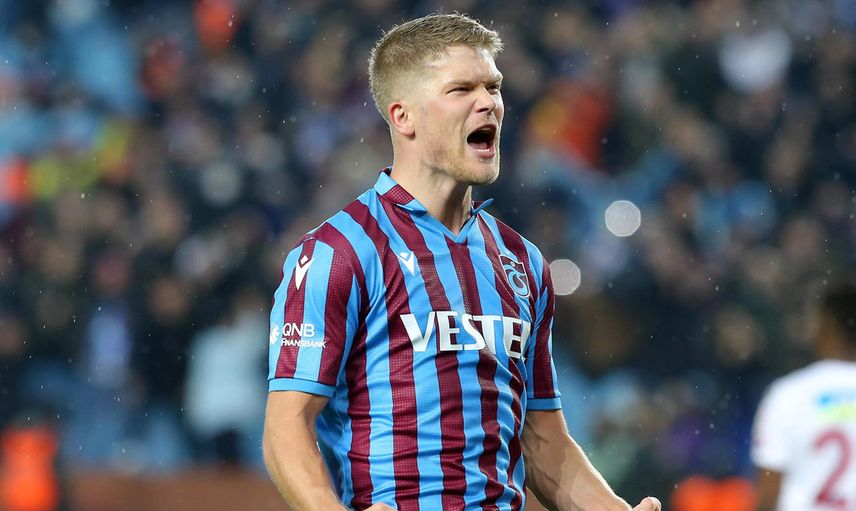 Andreas Cornelius kimdir?