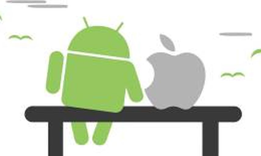 Android iOS Karşılıklı Oyunlar