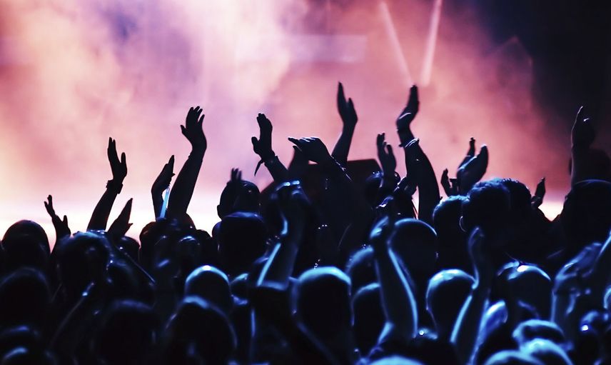 Ankara Barosu'ndan Müzik Yasağına Dava
