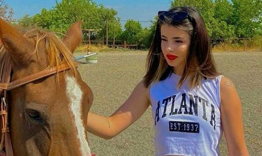Ankara'da Eda Nur Kaplan'a Cinsel Saldırıdan Gözaltına Alınıp Serbest Bırakılan Zanlı Tutuklandı