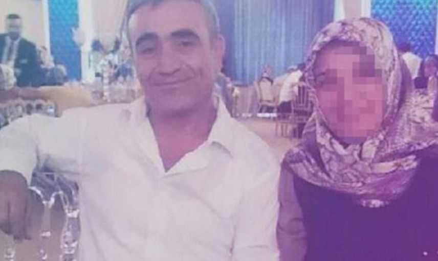 Ankara'da Eşini Öldüren Kadın Tahliyesini İstiyor