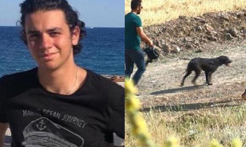 Ankara’da Kaybolan Kurbanlığın Peşinden Gidip Ölen Tıp Fakültesi Öğrencisinin Ön Otopsi Raporu Açıklandı