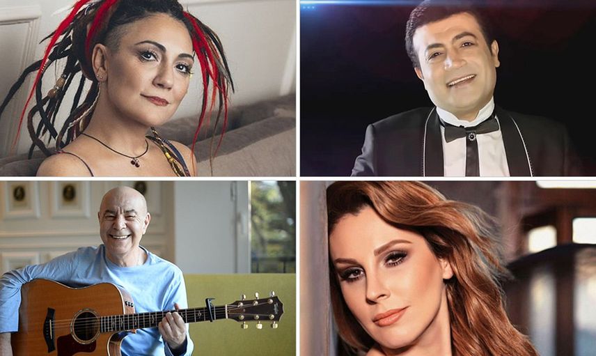 Ankaralı Ünlüler
