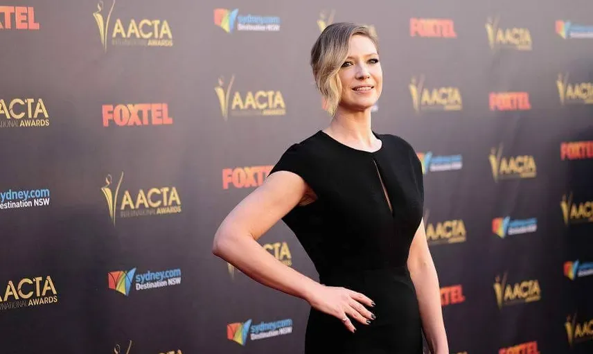 Anna Torv Kimdir? Anna Torv Boyu Kaç, Kilosu Kaç, Aslen Nereli, Sevgilisi Kimdir?