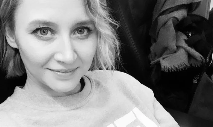 Anna Maria Mühe Kimdir? Anna Maria Mühe Boyu Kaç, Kilosu Kaç, Aslen Nereli, Sevgilisi Kimdir?