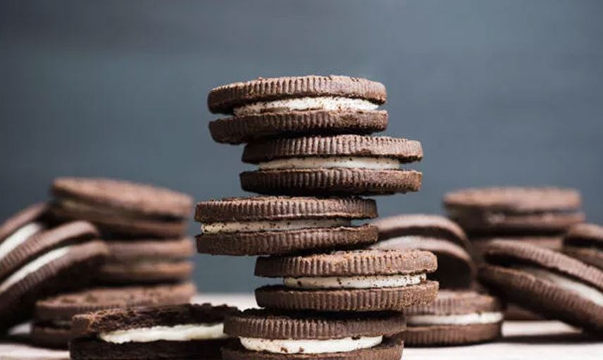 Anne babalar dikkat! Çocuklara zarar veren Salmonella virüsü Oreo bisküvilerinde bulundu