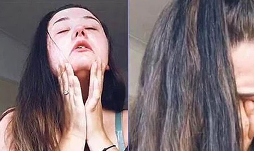 Anne, Sevgilisiyle Birlikte Olamadığı Gerekçesiyle 3 Yaşındaki Kızını Öldürdü