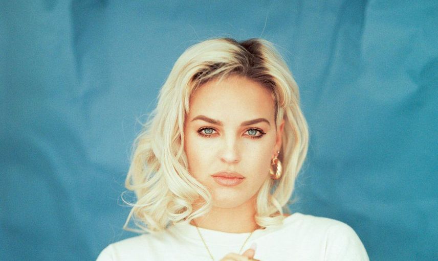 Anne Marie Antalya'da Konser Verecek