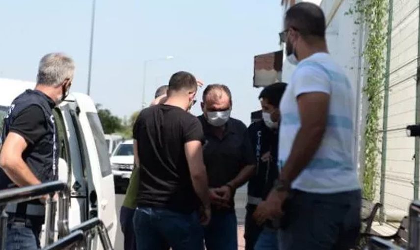 Annesi ve Kardeşini Öldüren Vali Yardımcısından Kan Donduran Savunma
