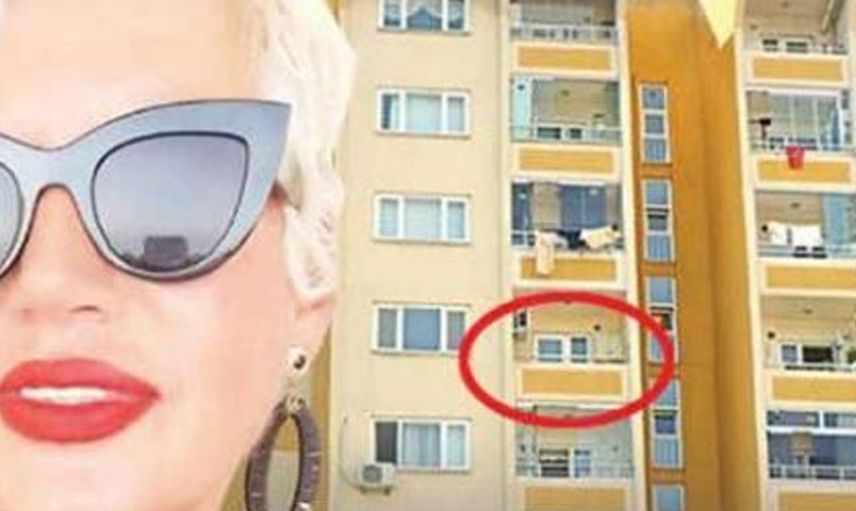 Annesinin Kafasını Kesip Tencereye Koydu