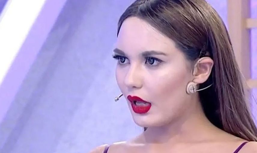 Affet beni aşko diyen Bahar Candan’dan, magazine bomba gibi düşen Acun Ilıcalı itirafı