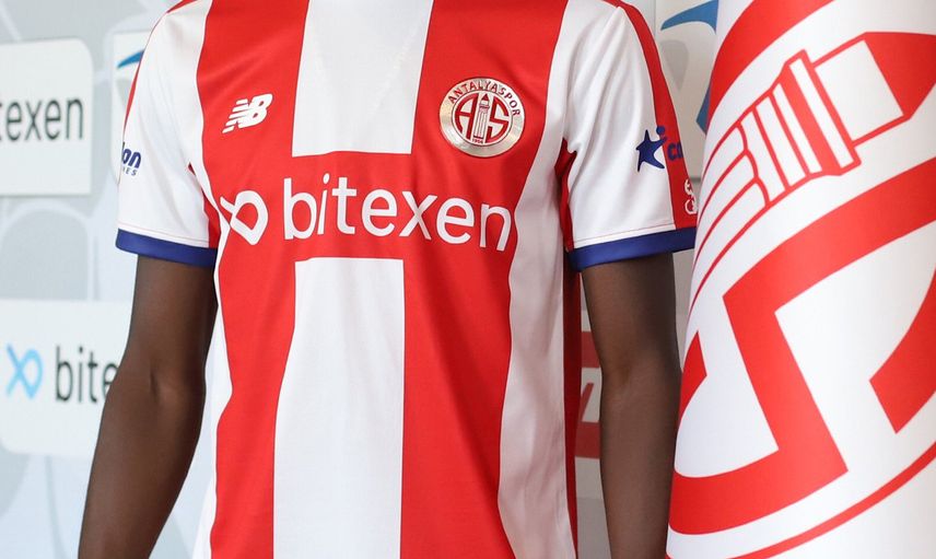 Antalyaspor Alassane Ndao'yu Transfer Etti!