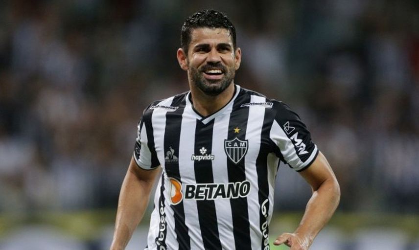 Antalyaspor Diego Costa'yı Transfer Ediyor!