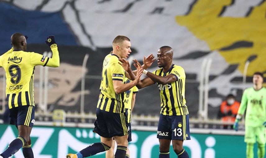 Antalyaspor-Fenerbahçe Maçının Ses Kaydı İle İlgili Flaş İddia